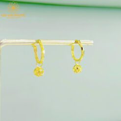 BÔNG TAI 14K(610)