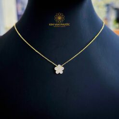 DÂY NỮ VÀNG 610 PNJ