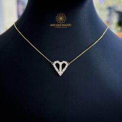 DÂY NỮ VÀNG 610 PNJ