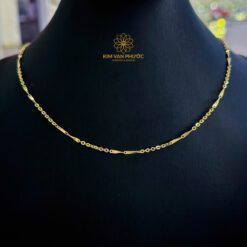 DÂY NỮ VÀNG 610 PNJ