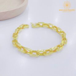 LẮC NỮ VÀNG 14K (610)