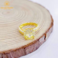 NHẪN NỮ VÀNG 14K(610)