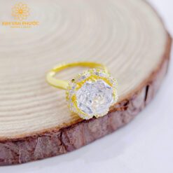NHẪN NỮ VÀNG 14K(610)