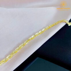 LẮC NỮ VÀNG 14K (610)