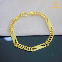 LẮC EM BÉ VÀNG 610 PNJ