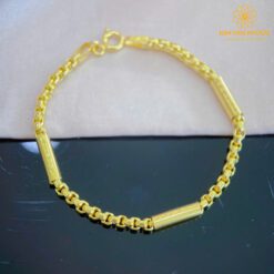 LẮC EM BÉ VÀNG 610 PNJ