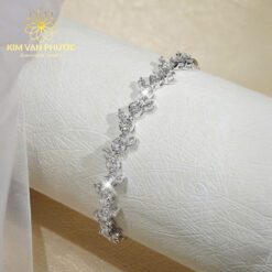 LẮC TAY KIM CƯƠNG TỰ NHIÊN