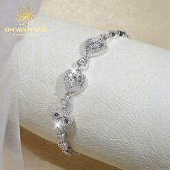 LẮC TAY KIM CƯƠNG TỰ NHIÊN