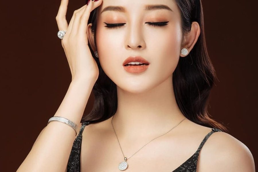 CÁCH CHỌN TRANG SỨC VÀNG