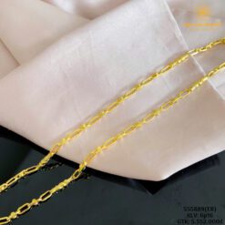 DÂY CHUYỀN EM BÉ VÀNG 14K(610)