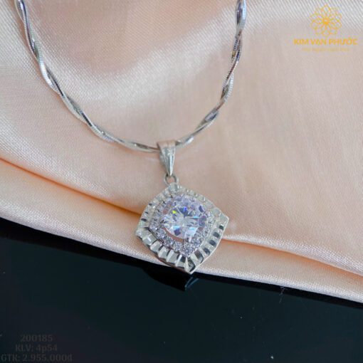MẶT DÂY CHUYỀN VÀNG 10K(416)