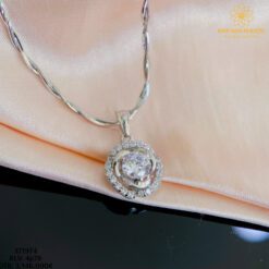 MẶT DÂY CHUYỀN VÀNG 10K(416)