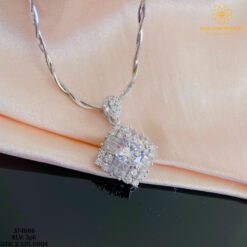 MẶT DÂY CHUYỀN VÀNG 10K(416)