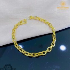 LẮC TAY NỮ VÀNG 14K(610)