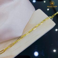LẮC TAY NỮ VÀNG 14K(610)
