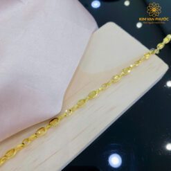 LẮC TAY NỮ VÀNG 14K(610)
