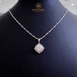 MẶT DÂY CHUYỀN VÀNG 10K(416)