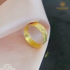 NHẪN NỮ VÀNG 14K(610)