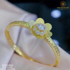 VÒNG TAY VÀNG 14K(610)