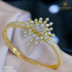 VÒNG TAY VÀNG 14K(610)