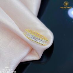 NHẪN NỮ VÀNG 14K(610)
