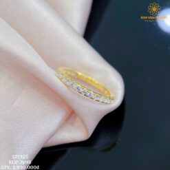 NHẪN NỮ VÀNG 14K(610)