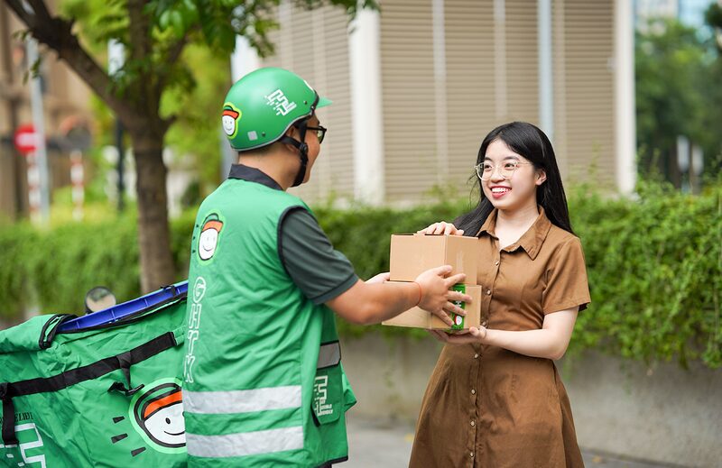 Mua vàng online