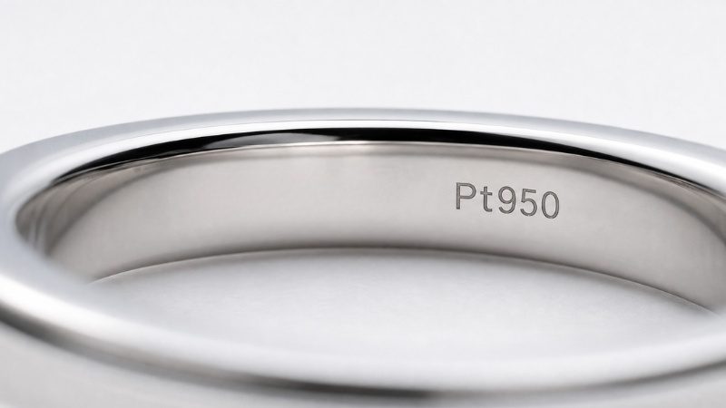 DẤU PLATINUM PT950