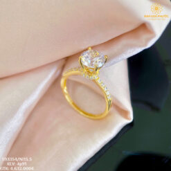 NHẪN NỮ VÀNG 14K(610)