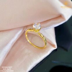 NHẪN NỮ VÀNG 14K(610)