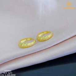 BÔNG TAI VÀNG 14K(610)