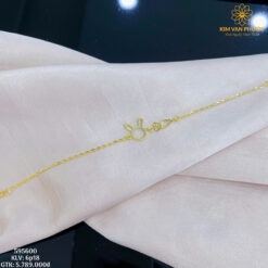 LẮC TAY NỮ VÀNG 14K(610)