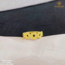 NHẪN NỮ VÀNG 14K(610)