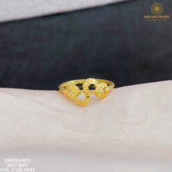 NHẪN NỮ VÀNG 14K(610)