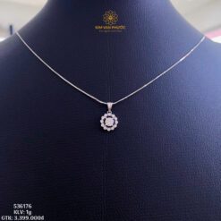 MẶT DÂY CHUYỀN CN ITALY 750