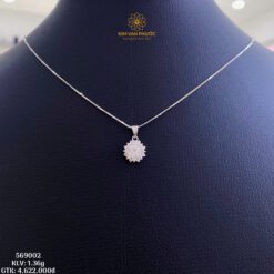 MẶT DÂY CHUYỀN CN ITALY 750
