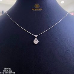 MẶT DÂY CHUYỀN CN ITALY 750