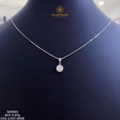 MẶT DÂY CHUYỀN CN ITALY 750
