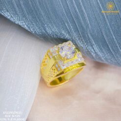 NHẪN NAM VÀNG 14K(610)